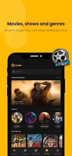sony-soundbars Movies and shows